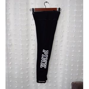 VS PINK Activewear Leggings